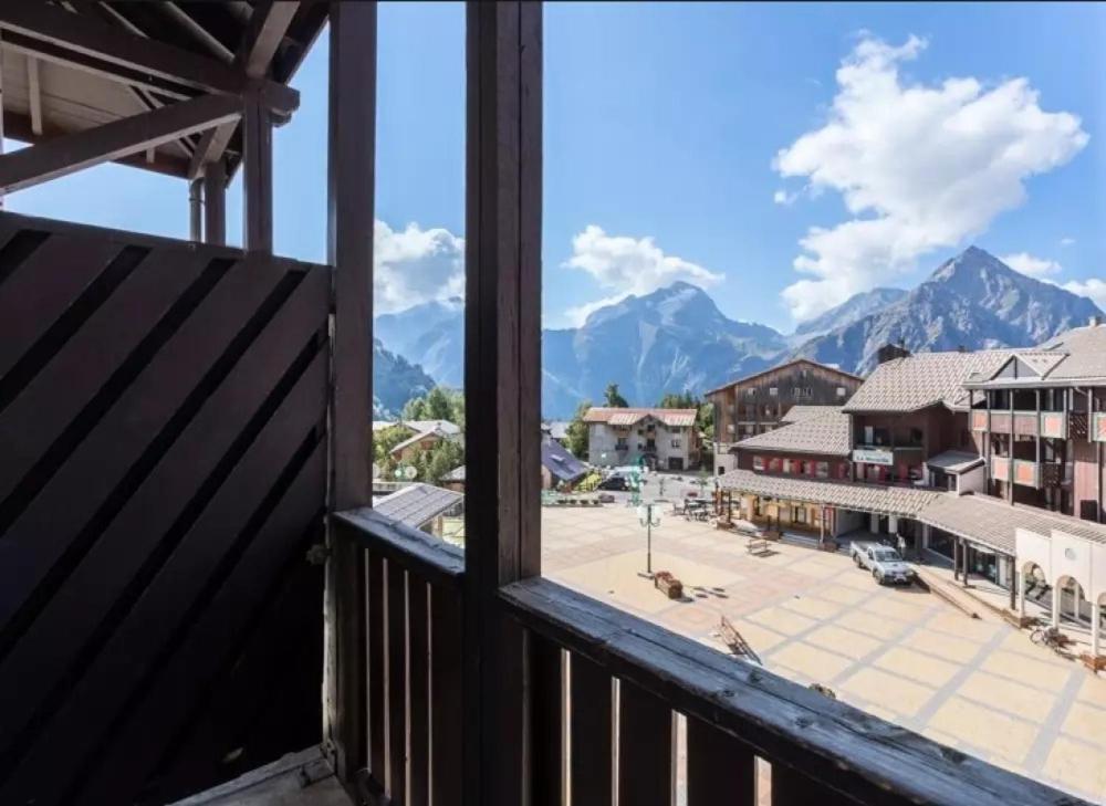 Skissim Classic - Résidence La Muzelle by Travelski Les Deux Alpes Exterior foto