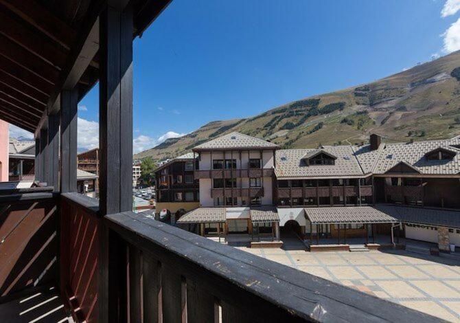 Skissim Classic - Résidence La Muzelle by Travelski Les Deux Alpes Exterior foto